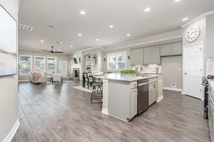 1244 Naranjo Dr, Georgetown, TX 78628 - Photo 5