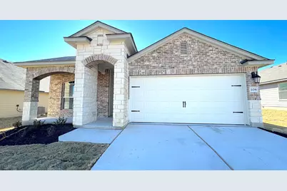 108 Pivot Drive, Taylor, TX 76574 - Photo 1