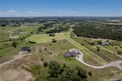 Tbd Rolls Royce Drive, Burnet, TX 78611 - Photo 3