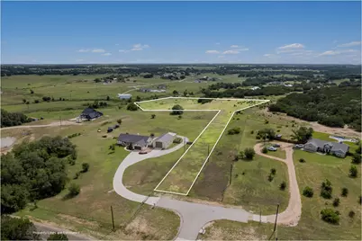Tbd Rolls Royce Drive, Burnet, TX 78611 - Photo 1