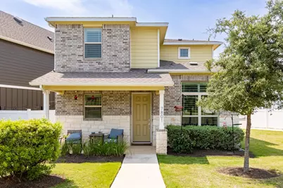 7801 Frida Bend, Austin, TX 78744 - Photo 1