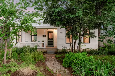 905 E 2nd Street, Austin, TX 78702 - Photo 1