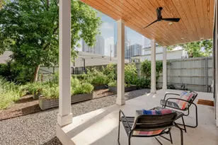 905 E 2nd St, Austin, TX 78702 - Photo 5