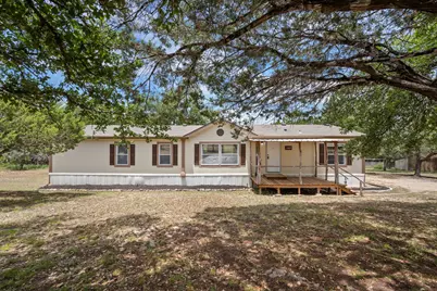 140 Creedmore Drive, Liberty Hill, TX 78642 - Photo 1