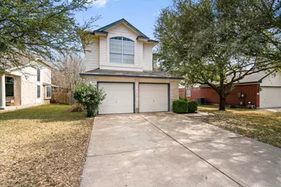 17413 Toyahville Trail, Round Rock, TX 78664 - Photo 1