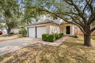 17413 Toyahville Trail, Round Rock, TX 78664 - Photo 3