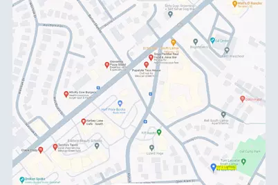 1912 Lightsey Road #1, Austin, TX 78704 - Photo 31