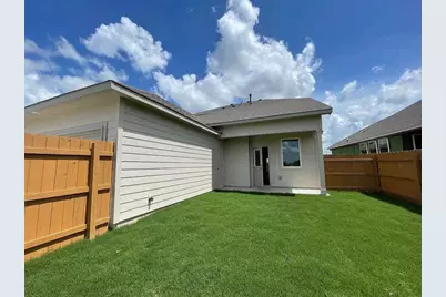 110 Dedina Drive, Georgetown, TX 78626 - Photo 25