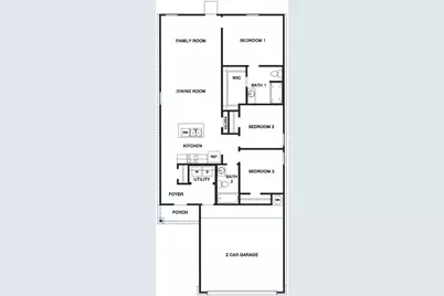 [Address not provided], Jarrell, TX 76537 - Photo 3