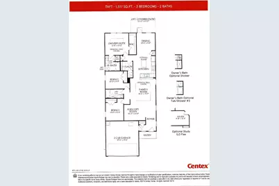 237 Yellowbark Street, Buda, TX 78610 - Photo 5