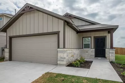 237 Yellowbark Street, Buda, TX 78610 - Photo 3