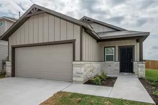 237 Yellowbark St, Buda, TX 78610 - Photo 3