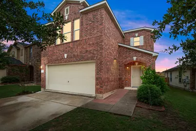 11104 Helms Deep Drive, Austin, TX 78754 - Photo 1