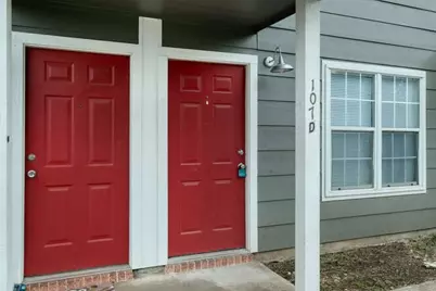 107 Castleberry Court #D, Bertram, TX 78605 - Photo 3