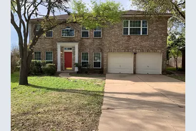 10911 Grassmere Court, Austin, TX 78739 - Photo 1