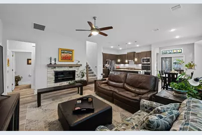 217 Palio Place, Georgetown, TX 78628 - Photo 5