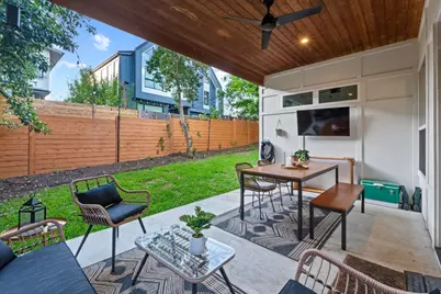 4405 Jinx Avenue #2, Austin, TX 78745 - Photo 19