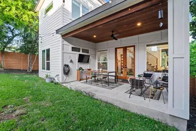 4405 Jinx Avenue #2, Austin, TX 78745 - Photo 21