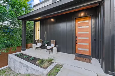 4405 Jinx Avenue #2, Austin, TX 78745 - Photo 3