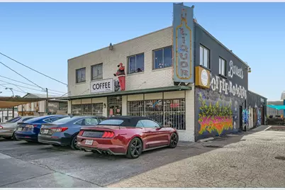 702 W St John's Avenue #B, Austin, TX 78752 - Photo 11