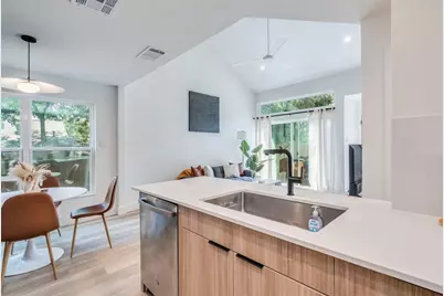 1902 Albury Cove #C, Austin, TX 78758 - Photo 5