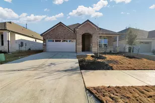 2032 Bobtail Pass, Leander, TX 78641 - Photo 1