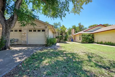 12408 Deer Falls Drive #B, Austin, TX 78628 - Photo 1