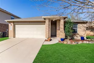 1310 Grande Mesa Dr, Georgetown, TX 78626 - Photo 1