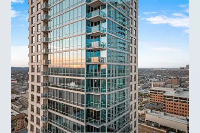 300 Bowie Street #2602, Austin, TX 78703 - Photo 35