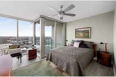 300 Bowie Street #2602, Austin, TX 78703 - Photo 3