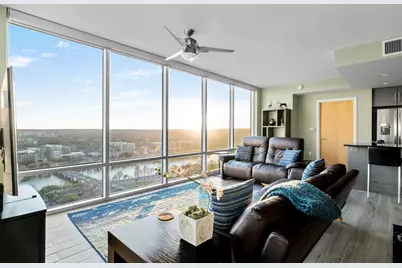 300 Bowie Street #2602, Austin, TX 78703 - Photo 1