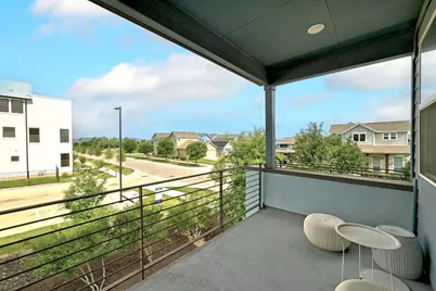 9015 Cattle Baron Path #101, Austin, TX 78747 - Photo 21