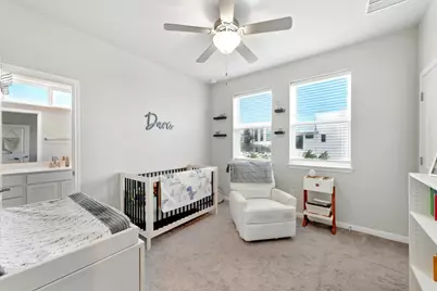 9015 Cattle Baron Path #101, Austin, TX 78747 - Photo 17