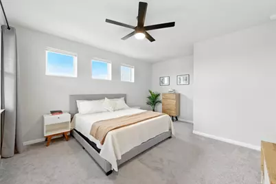 9015 Cattle Baron Path #101, Austin, TX 78747 - Photo 13