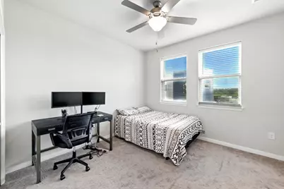 9015 Cattle Baron Path #101, Austin, TX 78747 - Photo 19