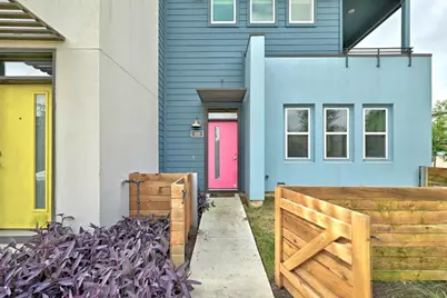 9015 Cattle Baron Path #101, Austin, TX 78747 - Photo 3