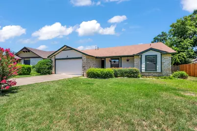 209 Lenz Street, Round Rock, TX 78681 - Photo 1