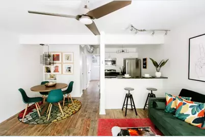 1510 6th Street W #110, Austin, TX 78703 - Photo 11