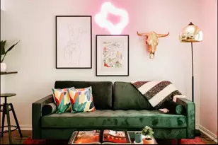 1510 6th Street W, Austin, TX 78703 - Photo 1