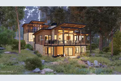 3334 S Ghost Tree Drive #1, Flagstaff, AZ 86005 - Photo 1