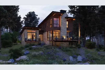 3350 S Ghost Tree Drive #3, Flagstaff, AZ 86005 - Photo 1