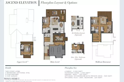 3337 S Ghost Tree Drive #6, Flagstaff, AZ 86005 - Photo 11