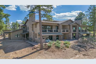 1717 E Bent Tree Circle #44, Flagstaff, AZ 86005 - Photo 1
