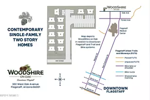 302 W Oak Ave, Flagstaff, AZ 86001 - Photo 19