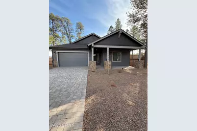 2618 S Owen Way #Lot 12, Flagstaff, AZ 86001 - Photo 1