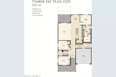 2618 S Owen Way #Lot 12, Flagstaff, AZ 86001 - Photo 3