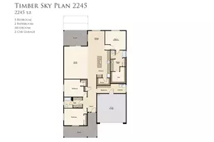 2618 S Owen Wy, Flagstaff, AZ 86001 - Photo 3