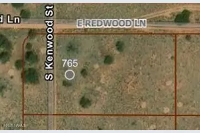 765 S Kenwood Street #415, Williams, AZ 86046 - Photo 1