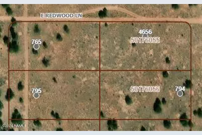 795 S Kenwood Street #414, Williams, AZ 86046 - Photo 9