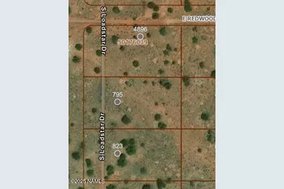 4896 E Redwood Lane #385, Williams, AZ 86046 - Photo 5